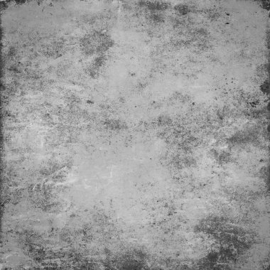 metin veya resim için alanı olan grunge arkaplanı