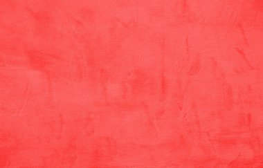 Soyut grunge dekoratif kırmızı sıva duvar arkaplanı.