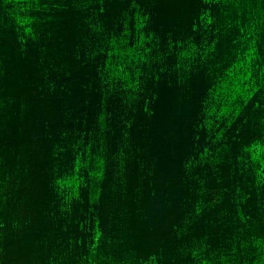 Zarif vintage desenli yeşil arkaplan