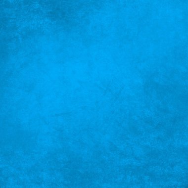 Mavi arka plan, doku