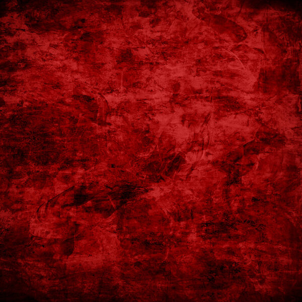 Красная текстура фона
