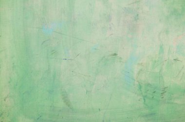 eski yeşil duvar arkaplan dokusu