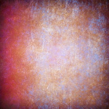 metin veya resim için alanı olan grunge arkaplanı