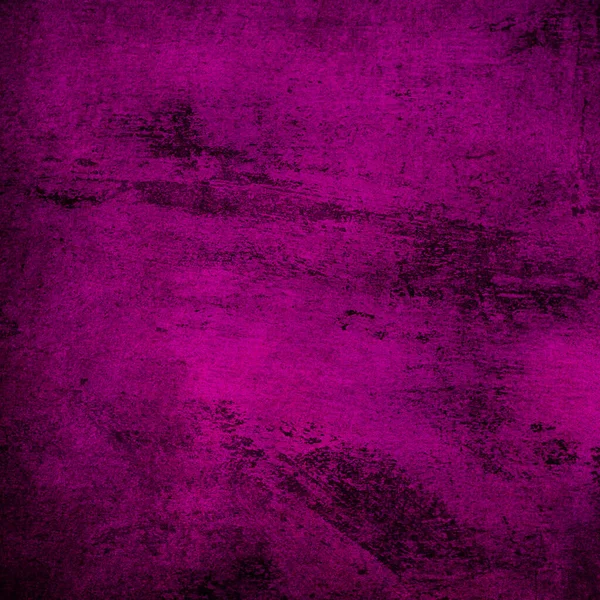 Рожевий Вінтажний Гранжевий Фон Текстури — стокове фото