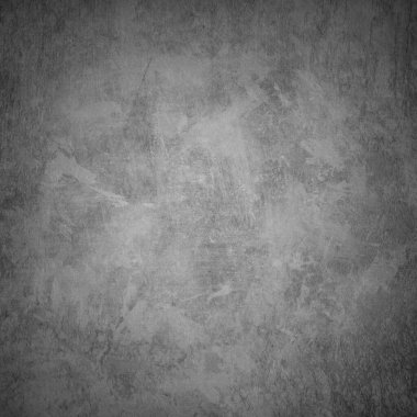 vintage grunge arka plan dokusu ile gri arka plan