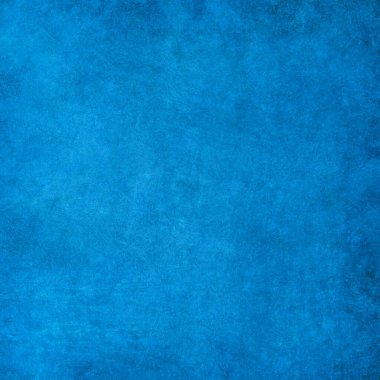 Mavi arka plan, doku