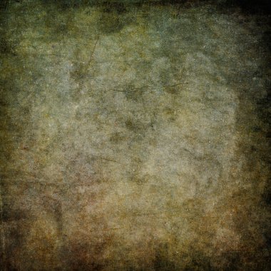 metin veya resim için alanı olan grunge arkaplanı