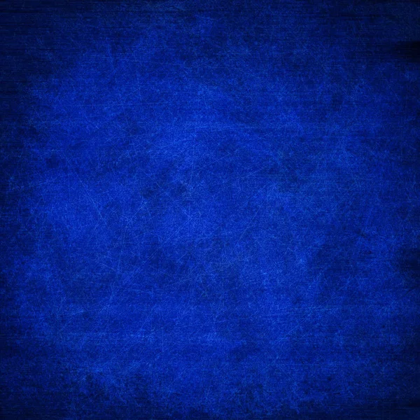 Modré Pozadí Abstraktní Textury — Stock fotografie