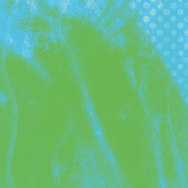 Soyut Yeşil Arkaplan Dokusu