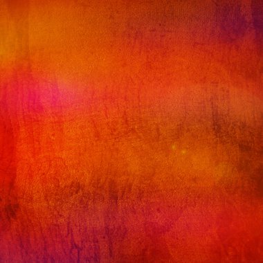 Kırmızı arka plan doku ile