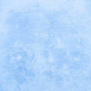 Mavi vintage grunge arka plan dokusu