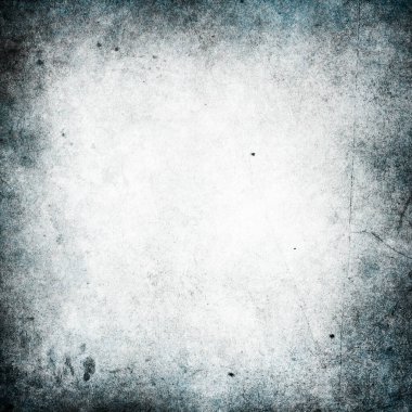 metin veya resim için alanı olan grunge arkaplanı