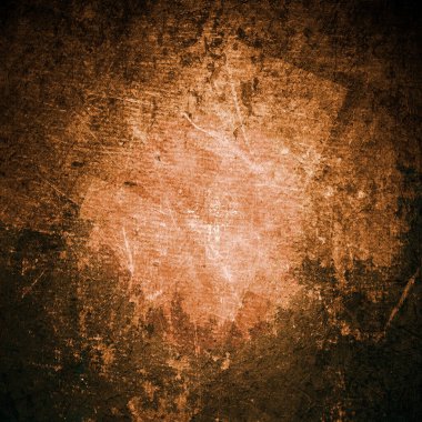 Retro arka plan doku eski kağıt ile