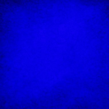 Mavi arka plan. Vintage grunge