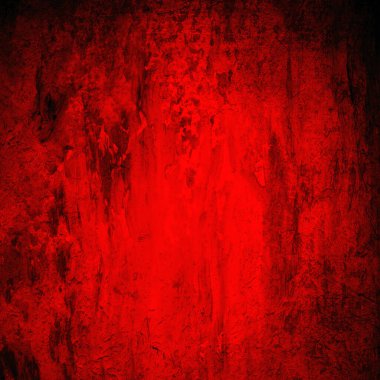 soyut kırmızı arkaplan, doku