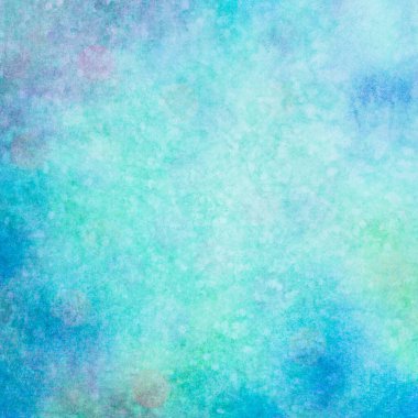 Mavi arka plan, doku