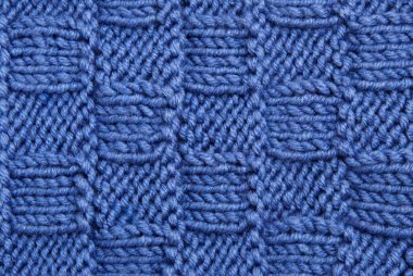 Örgü kumaş dokusu, arkaplan