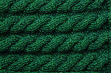 Örgü kumaş dokusu, arkaplan