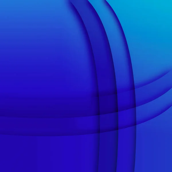 Abstracte Blauwe Achtergrond Textuur — Stockfoto