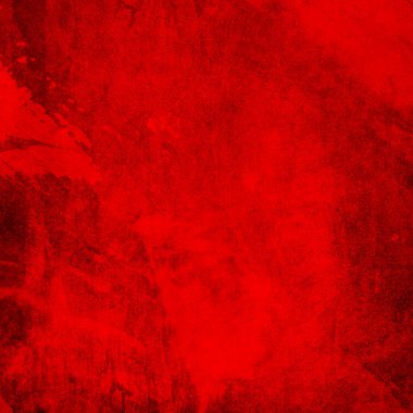Soyut Kırmızı Arkaplan Dokusu
