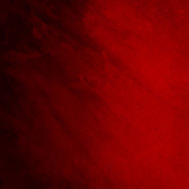 Grunge Kırmızı Arkaplan Dokusu