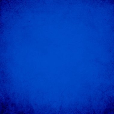 Mavi arka plan, doku