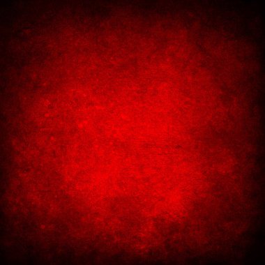 Soyut Kırmızı Arkaplan Dokusu