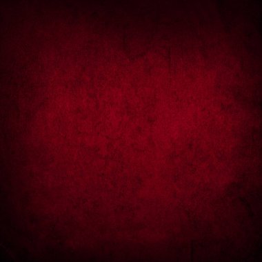 Grunge kırmızı arka plan textur