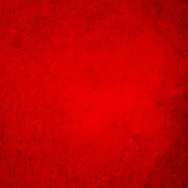 Soyut Kırmızı Arkaplan Dokusu