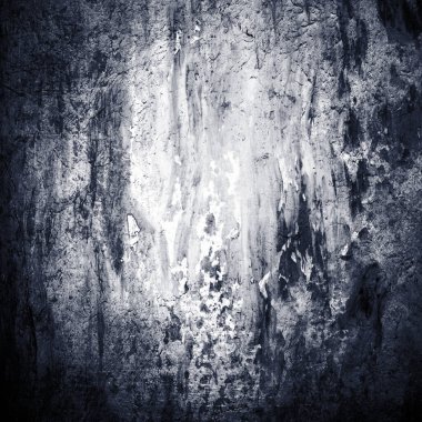 metin veya resim için alanı olan grunge arkaplanı