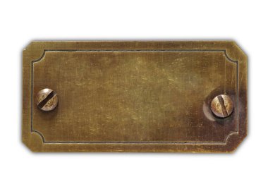 metin veya resim için alanı olan grunge arkaplanı