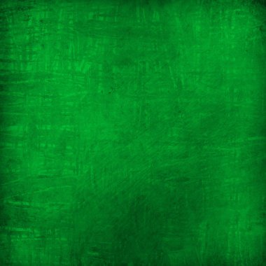 Soyut Yeşil Arkaplan Dokusu