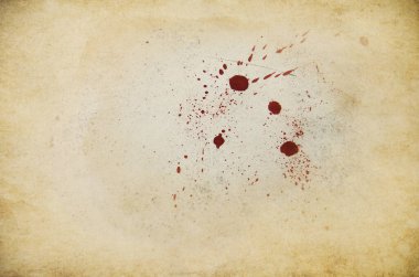 Eski grunge antika kağıt dokusu