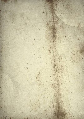 Eski kağıt dokusu arkaplan olarak kullanılabilir