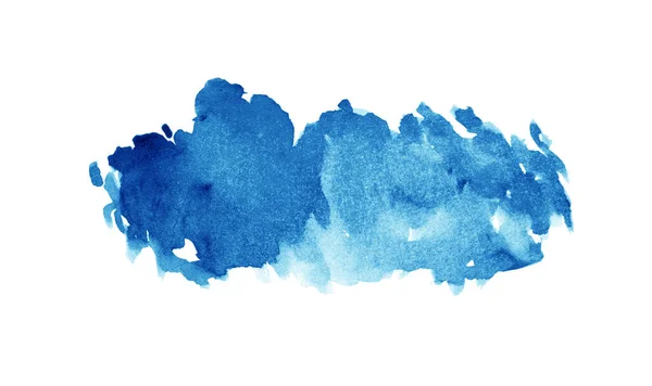 Abstrato Azul Fundo Estrias — Fotografia de Stock