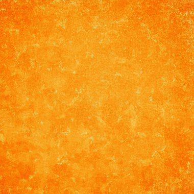 Soyut turuncu arkaplan dokusu