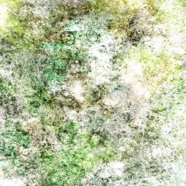 metin veya resim için alanı olan grunge arkaplanı