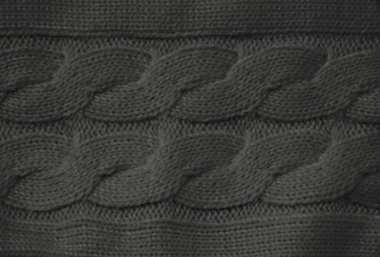 örme kumaş dokusu arka plan