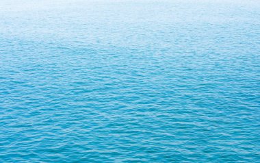 Mavi deniz suyu arka plan dokusu