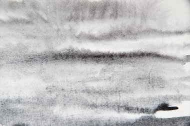 gri suluboya arka plan