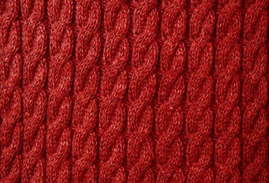 Örgü kumaş dokusu, arkaplan