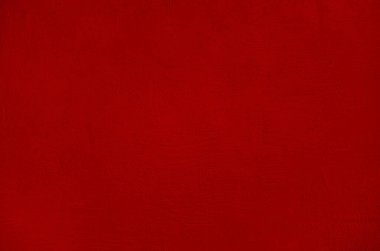 Soyut grunge dekoratif kırmızı sıva duvar arkaplanı.