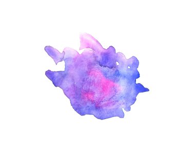 soyut pembe suluboya arkaplan