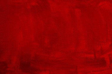 Kırmızı arka plan doku ile