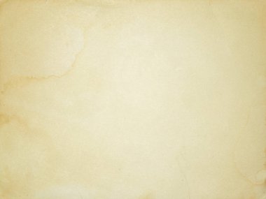 Eski kağıt dokusu arkaplan olarak kullanılabilir