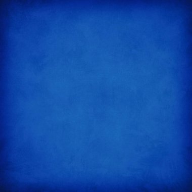 mavi arka plan. Mavi vintage grunge 