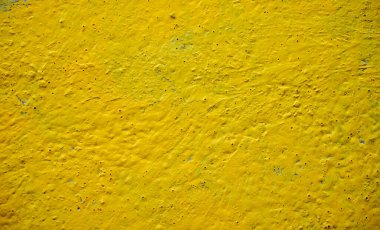 eski sarı duvar arkaplan dokusu