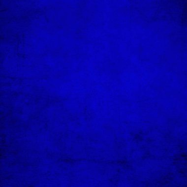 Mavi vintage grunge arka plan dokusu