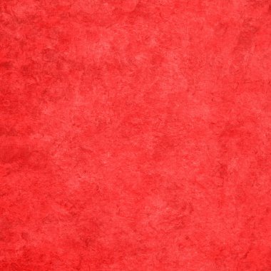 Soyut Kırmızı Arkaplan Dokusu