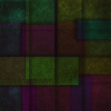 metin veya resim alanı olan Retro arka plan